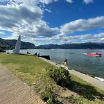 La Contea Panoramica 130 Mq Parking Free Stresa