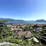 아파트 La Contea Panoramica 130 Mq Parking Free