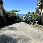La Contea Panoramica 130 Mq Parking Free 아파트 *