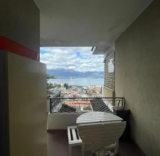 La Contea Panoramica 130 Mq Parking Free Appartamento *