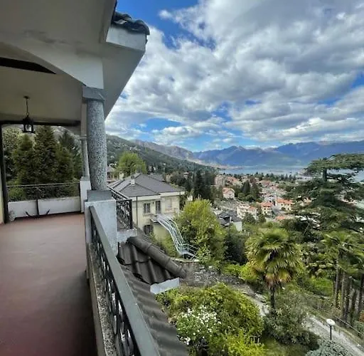 La Contea Panoramica 130 Mq Parking Free Appartamento *
