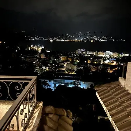 La Contea Panoramica 130 Mq Parking Free Διαμέρισμα