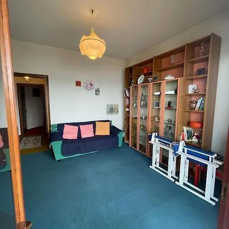 La Contea Panoramica 130 Mq Parking Free Στρέσα