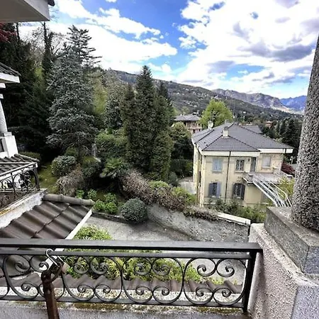 La Contea Panoramica 130 Mq Parking Free *