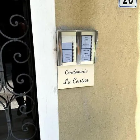 La Contea Panoramica 130 Mq Parking Free Διαμέρισμα Στρέσα