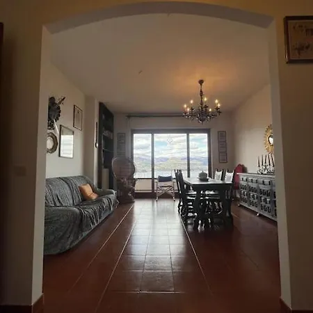 La Contea Panoramica 130 Mq Parking Free * Στρέσα