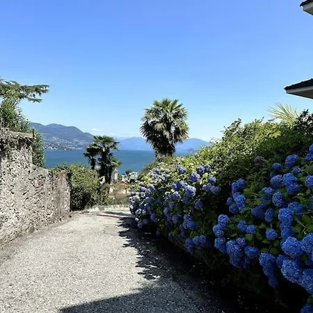 La Contea Panoramica 130 Mq Parking Free