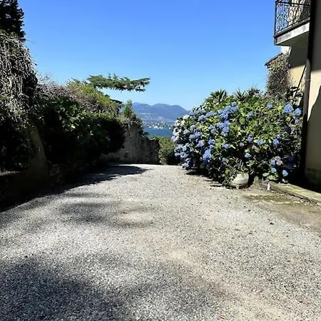 La Contea Panoramica 130 Mq Parking Free Διαμέρισμα *