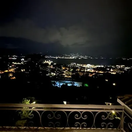 Διαμέρισμα La Contea Panoramica 130 Mq Parking Free