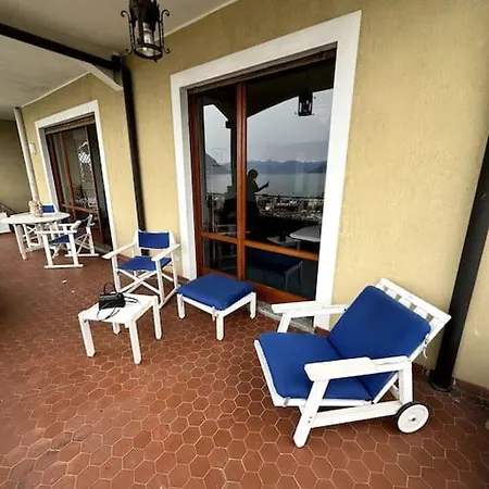 Διαμέρισμα La Contea Panoramica 130 Mq Parking Free *