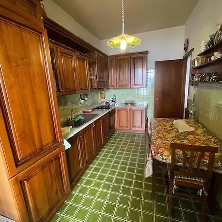 La Contea Panoramica 130 Mq Parking Free Διαμέρισμα Στρέσα