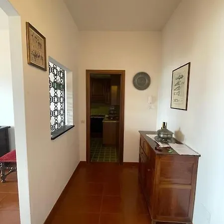 Διαμέρισμα La Contea Panoramica 130 Mq Parking Free *