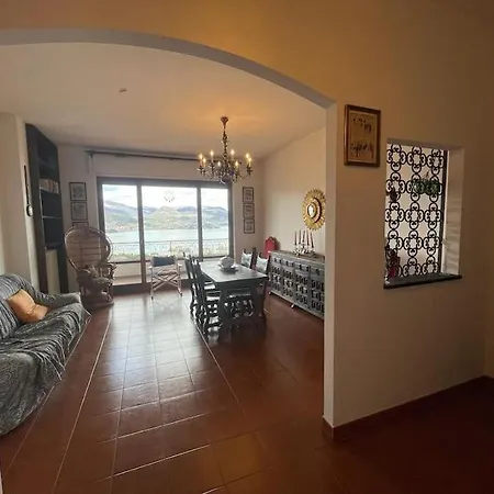 La Contea Panoramica 130 Mq Parking Free Διαμέρισμα Στρέσα