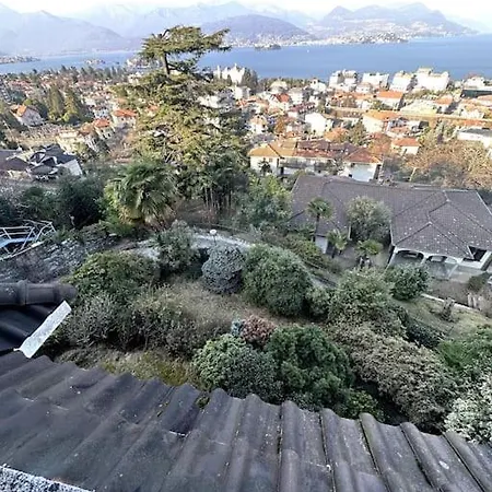 La Contea Panoramica 130 Mq Parking Free *