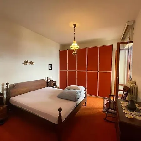 La Contea Panoramica 130 Mq Parking Free Διαμέρισμα