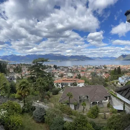 La Contea Panoramica 130 Mq Parking Free Appartement *